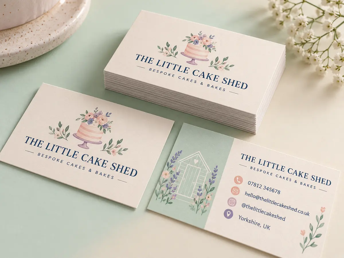Business Cards