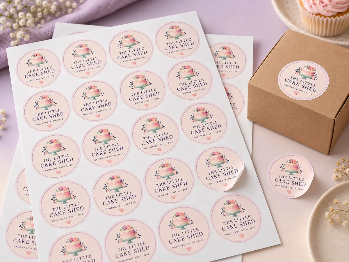 Stickers