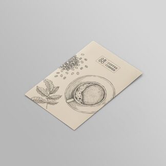 A4 leaflets 210 x 297mm
