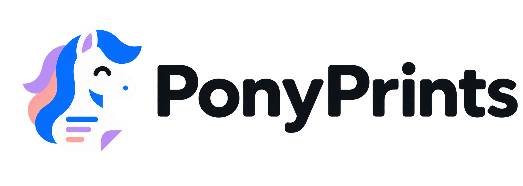 PonyPrints