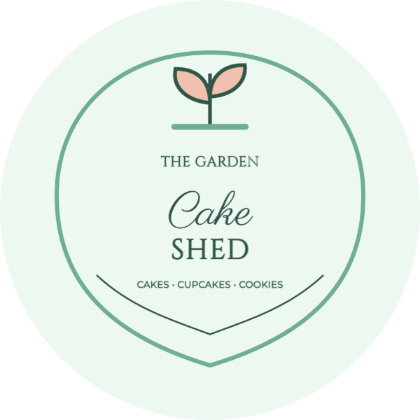 The Garden Cake Shed