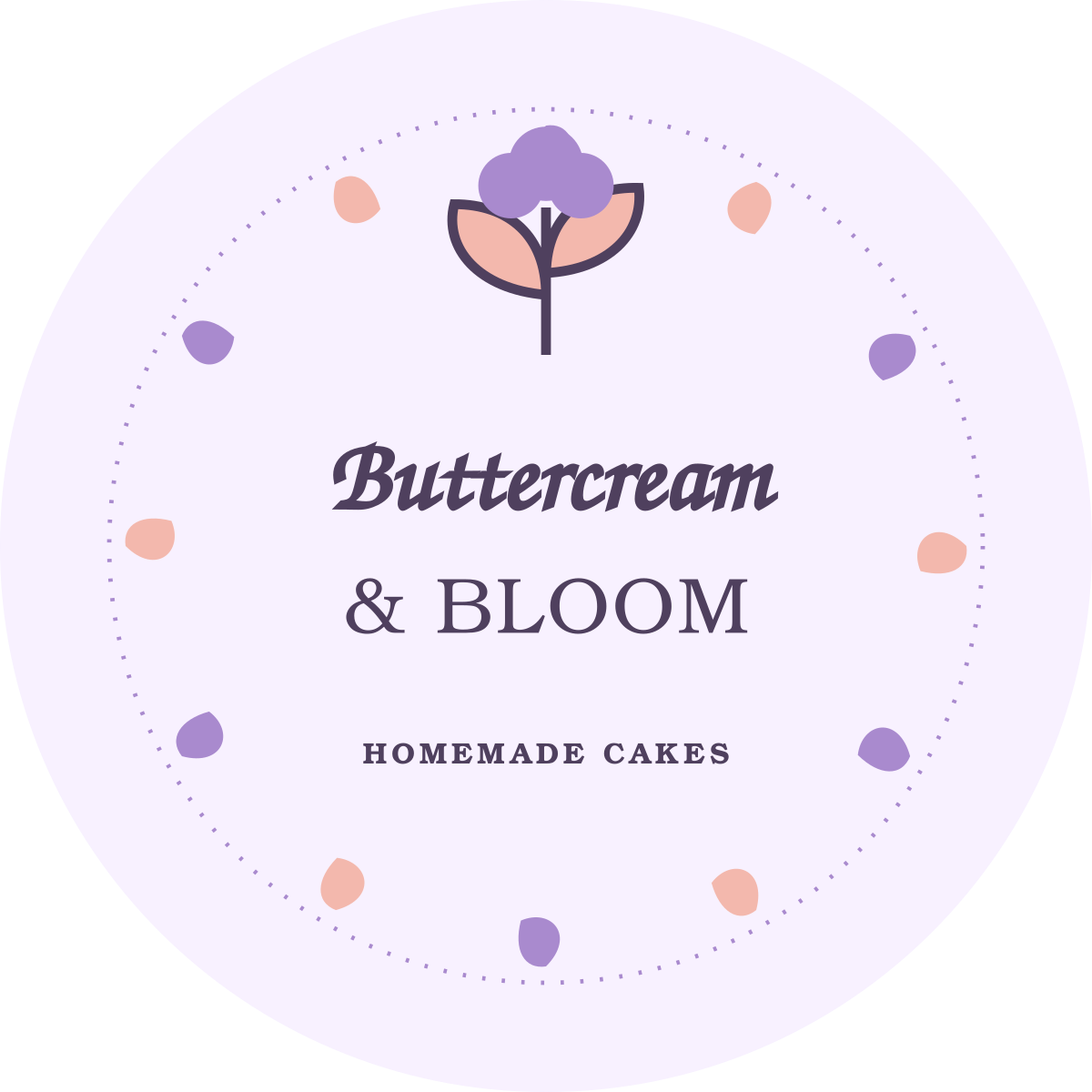Buttercream & Bloom