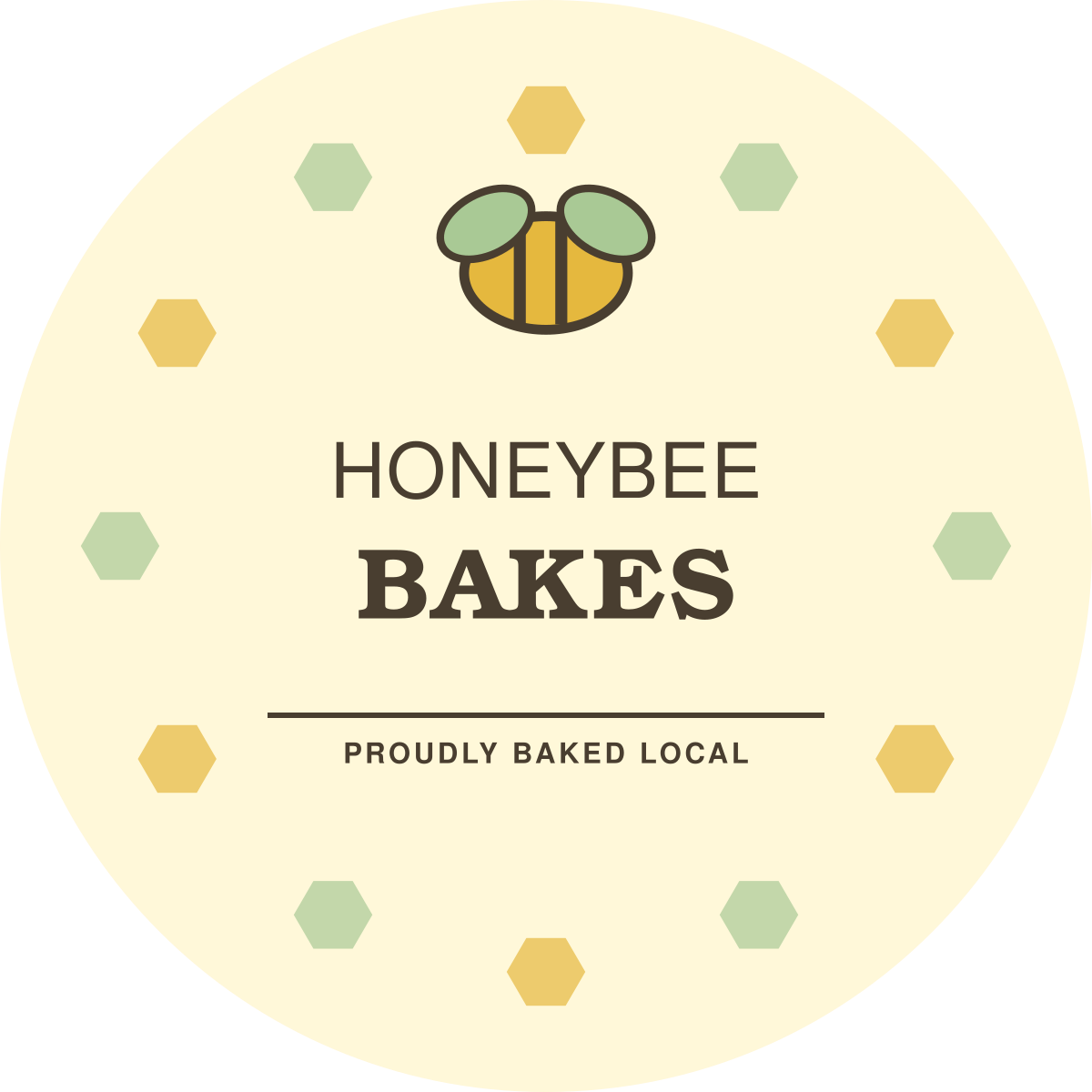 Honeybee Bakes