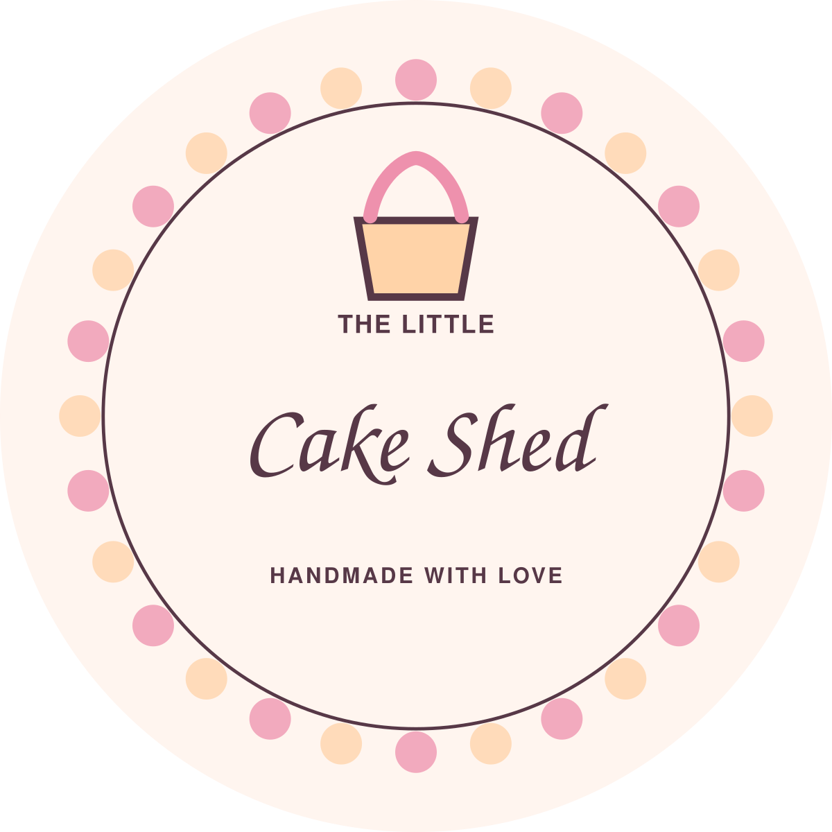The Little Cake Shed